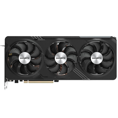 Περισσότερες πληροφορίες για "Gigabyte Radeon RX 7800 XT GAMING OC"