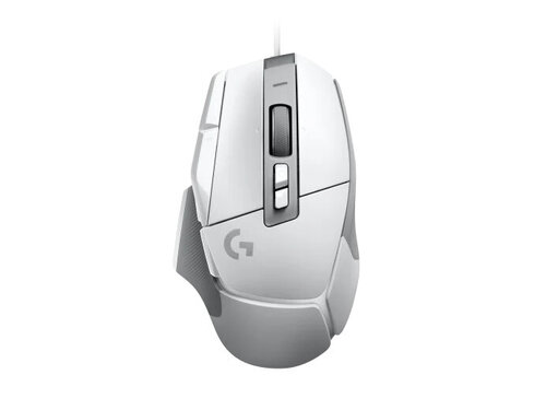 Περισσότερες πληροφορίες για "Logitech G G502 X 910-006147 (25600DPI)"