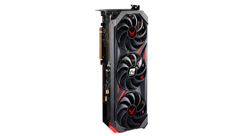 Περισσότερες πληροφορίες για "PowerColor RX 7800 XT 16G-E/OC"