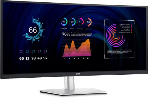 Περισσότερες πληροφορίες για "DELL P Series P3424WE (34.14"/4K Ultra HD)"