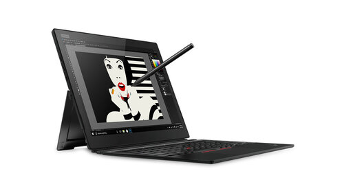 Περισσότερες πληροφορίες για "Lenovo ThinkPad X1 13" (256 GB/i5-8250U/8 GB/Windows 10 Pro)"