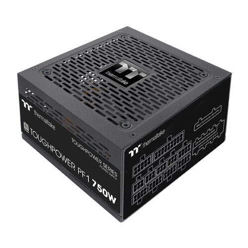 Περισσότερες πληροφορίες για "Thermaltake Toughpower PF1 TT Premium Edition (750W)"