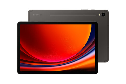 Περισσότερες πληροφορίες για "Samsung Galaxy Tab S9 Enterprise Edition SM-X716B 2023 (5G/128 GB/8 GB/Android 13)"