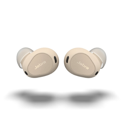 Περισσότερες πληροφορίες για "Jabra Elite 10 (Χρώμα κρέμας)"