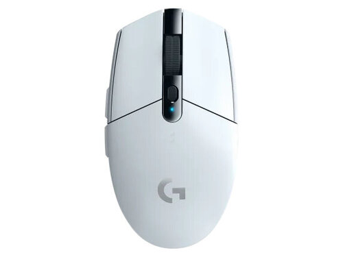 Περισσότερες πληροφορίες για "Logitech G G305 910-005292 (12000DPI)"