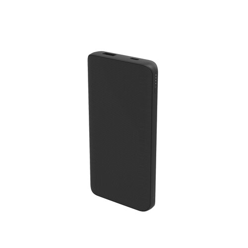 Περισσότερες πληροφορίες για "mophie 401111851 (Μαύρο/10000mAh)"