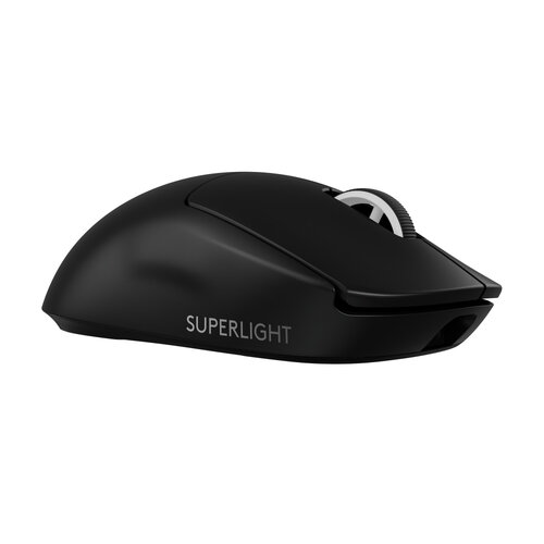Περισσότερες πληροφορίες για "Logitech G PRO X (Μαύρο/32000DPI)"