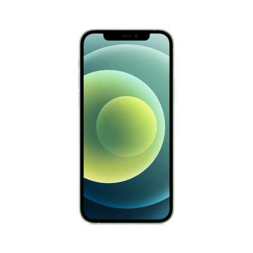 Περισσότερες πληροφορίες για "Apple iPhone 12 (Πράσινο/128 GB)"