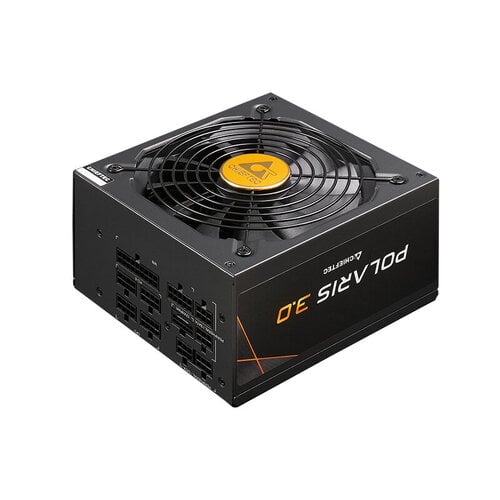 Περισσότερες πληροφορίες για "Chieftec POLARIS 3.0 850W (850W)"