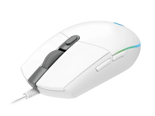Περισσότερες πληροφορίες για "Logitech G G203 910-005797 (8000DPI)"