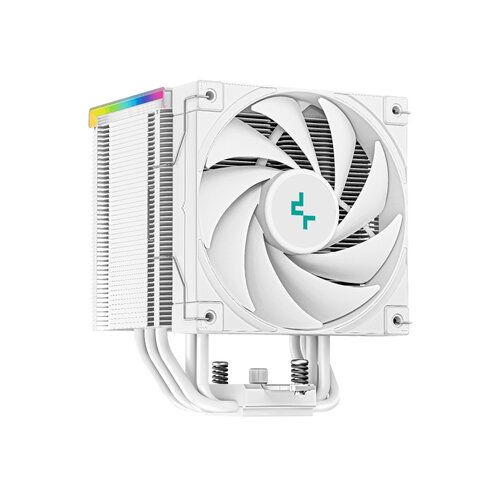 Περισσότερες πληροφορίες για "DeepCool AK500 Digital WH"