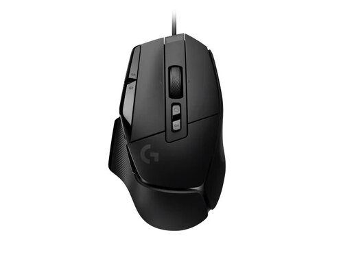 Περισσότερες πληροφορίες για "Logitech G G502 X 910-006139 (Μαύρο/25600DPI)"