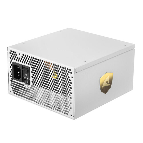 Περισσότερες πληροφορίες για "Sharkoon Rebel P30 Gold (1000W)"