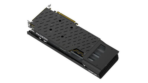 Περισσότερες πληροφορίες για "XFX Speedster QICK 319 Black Edition"