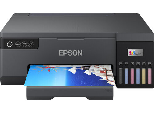 Περισσότερες πληροφορίες για "Epson EcoTank L8050"
