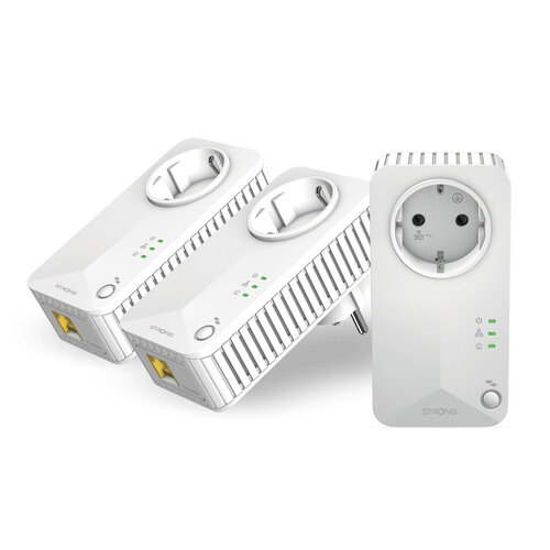 Περισσότερες πληροφορίες για "Strong Powerline 600 Triple Pack EU V2"