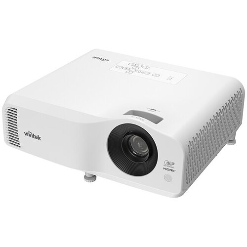 Περισσότερες πληροφορίες για "Vivitek DH2660Z (DLP/Full HD/4000ANSI Lumens)"