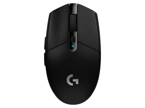 Περισσότερες πληροφορίες για "Logitech G G305 910-005283 (12000DPI)"