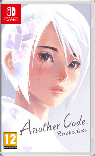 Περισσότερες πληροφορίες για "Nintendo NIN10011841 (Nintendo Switch)"