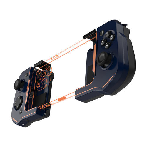 Περισσότερες πληροφορίες για "Turtle Beach Atom (Μπλε/Ασύρματα)"