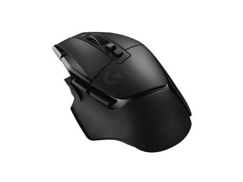 Περισσότερες πληροφορίες για "Logitech G G502 X 910-006181 (25600DPI)"