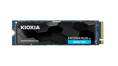 Περισσότερες πληροφορίες για "Kioxia LSD10Z002TG8 (2 TB GB/PCI Express 4.0)"