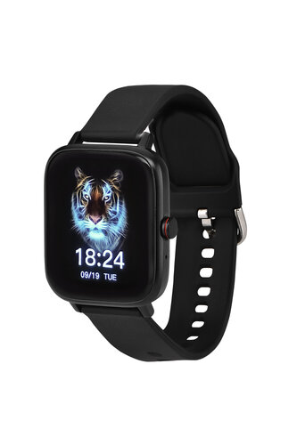 Περισσότερες πληροφορίες για "Preo Pwatch S1 Pro (Μαύρο)"