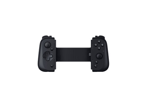 Περισσότερες πληροφορίες για "Razer Kishi V2 Pro (Android) (Μαύρο/Ενσύρματα)"
