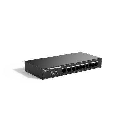 Περισσότερες πληροφορίες για "Dahua Technology DH-SG1010LP"