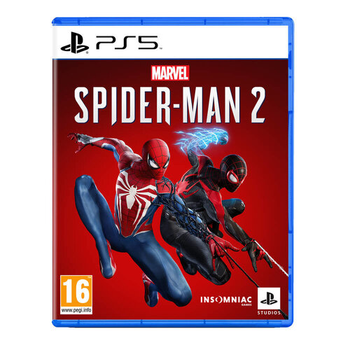 Περισσότερες πληροφορίες για "Marvel's Spider-Man 2"