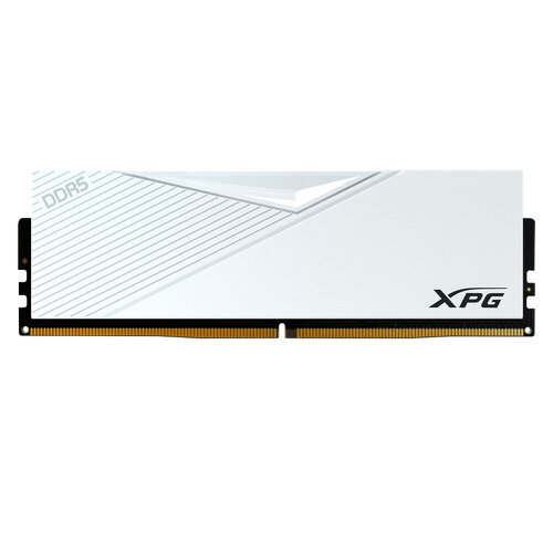 Περισσότερες πληροφορίες για "ADATA LANCER (32 GB/DDR5/6400MHz)"