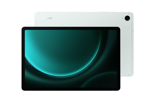 Περισσότερες πληροφορίες για "Samsung Galaxy Tab S9 FE 5G 2023 (5G/128 GB/1380/6 GB)"