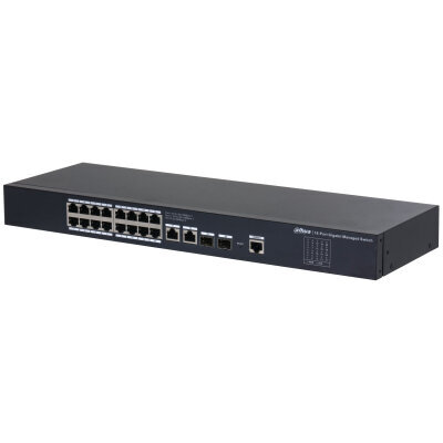Περισσότερες πληροφορίες για "Dahua Technology DH-SG4020"