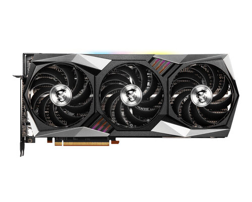 Περισσότερες πληροφορίες για "MSI Radeon RX 6950 XT"