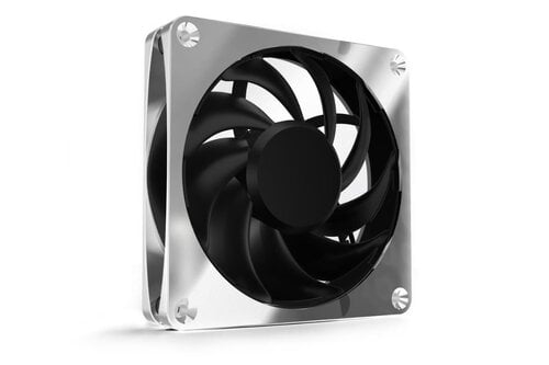 Περισσότερες πληροφορίες για "Alphacool Apex Stealth Metall (12 cm/4 ακίδων/Xρώμιο)"