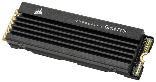 Περισσότερες πληροφορίες για "Corsair MP600 PRO LPX (8 TB GB/PCI Express 4.0)"