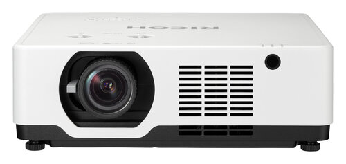 Περισσότερες πληροφορίες για "Ricoh PJ WUL6760 (3LCD/1920x1200/6000LED lumens)"
