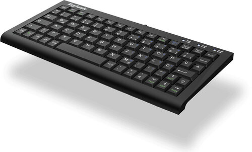 Περισσότερες πληροφορίες για "KeySonic ACK-3401U (UK) (Μαύρο/USB)"