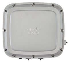 Περισσότερες πληροφορίες για "Cisco C9124AXI-EWC-Z"