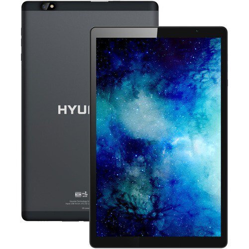 Περισσότερες πληροφορίες για "Hyundai HYtab Pro 10LA1 10.1" (4G/128 GB/4 GB/Android 11)"