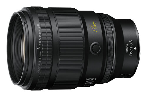 Περισσότερες πληροφορίες για "Nikon NIKKOR Z 135mm f/1.8 S Plena"