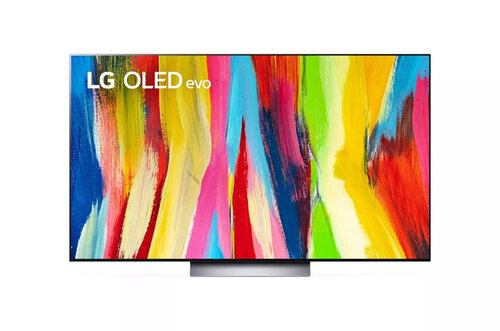 Περισσότερες πληροφορίες για "LG OLED77C2PUA"