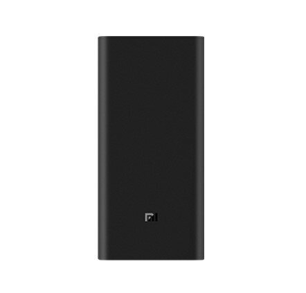 Περισσότερες πληροφορίες για "Xiaomi PB200SZM (Μαύρο/20000mAh)"