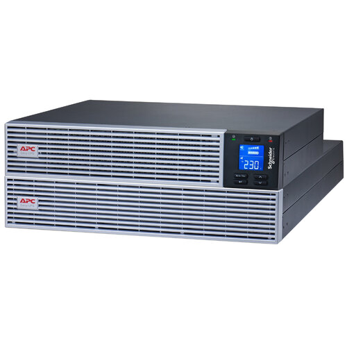 Περισσότερες πληροφορίες για "APC SRVL1KRIL (Online/900W)"