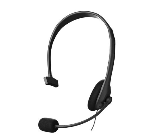 Περισσότερες πληροφορίες για "Xtech XTH-235 (Μαύρο/Ενσύρματα)"