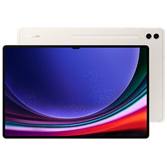 Περισσότερες πληροφορίες για "Samsung Galaxy Tab S9 Ultra 2023 (5G/512 GB/12 GB/Android 13)"