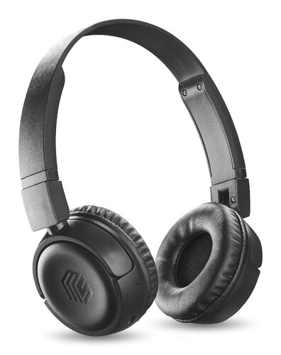 Περισσότερες πληροφορίες για "Music Sound Vibed (Μαύρο/Ασύρματα)"