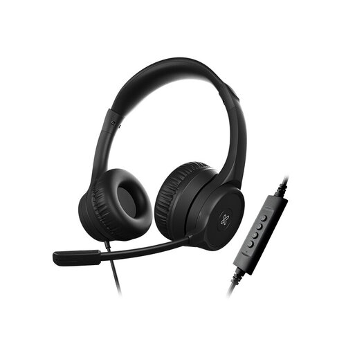 Περισσότερες πληροφορίες για "Klip Xtreme KCH-510 (Μαύρο/Ενσύρματα)"
