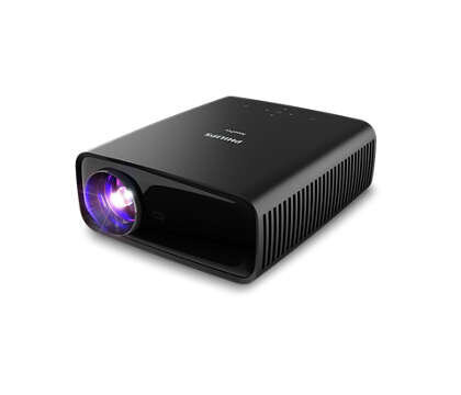 Περισσότερες πληροφορίες για "Philips NPX330/INT (LCD/Full HD/250ANSI Lumens)"