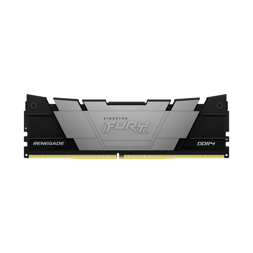 Περισσότερες πληροφορίες για "Kingston Technology FURY Renegade (8 GB/DDR4/3600MHz)"